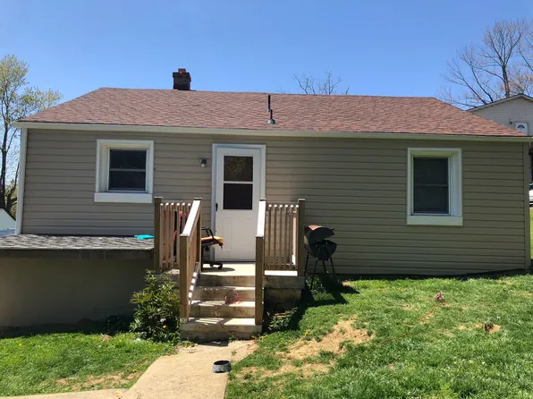 1104 Progress St NW, Blacksburg, VA 24060