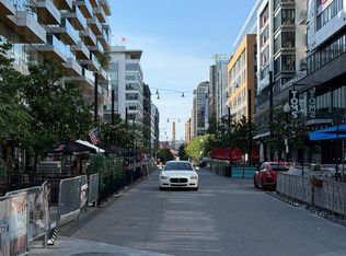 1211 Van St SE #1112, Washington, DC 20003