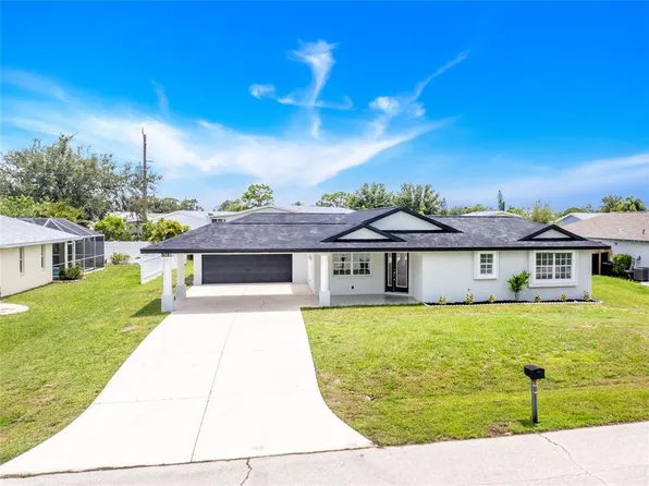 9081 Bantry Bay Blvd, Englewood, FL 34224