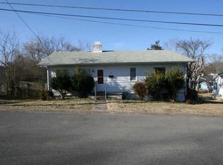 116 E Pasadena Rd, Oak Ridge, TN 37830