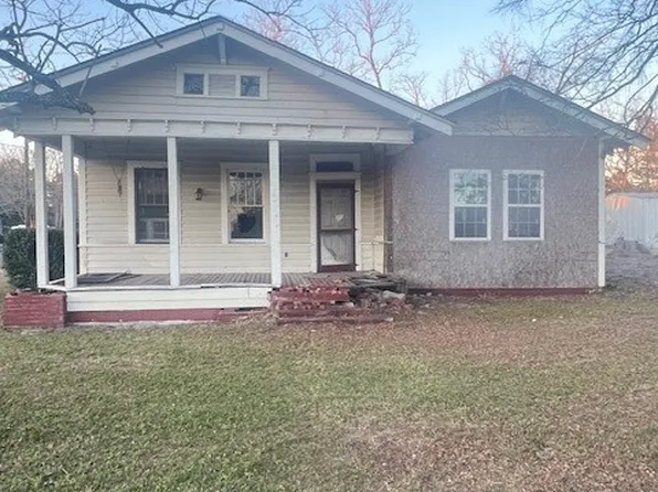 801 E Waring St, Waycross, GA 31501