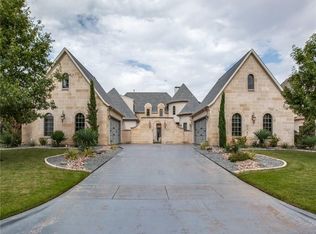 1502 Long And Winding Rd, Mansfield, TX 76063