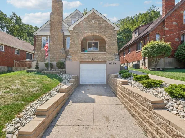 4325 Saint Lawrence Ave, Cincinnati, OH 45205