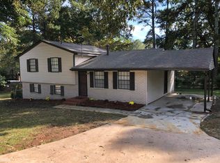 3340 Flat Shoals Rd, Atlanta, GA 30349