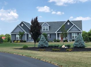 7798 Shadow Ct, Ypsilanti, MI 48197