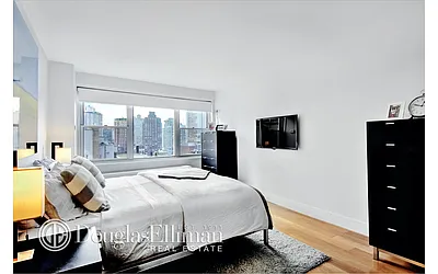 Sold by Douglas Elliman