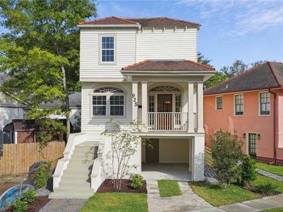 925 Picheloup Pl, New Orleans, LA, 70119