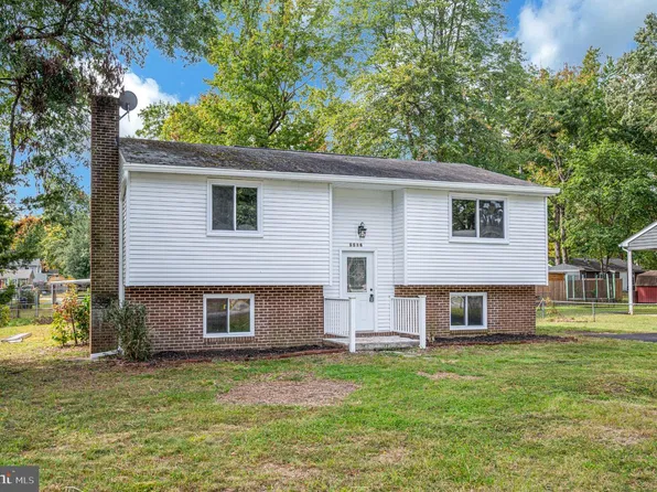 5516 Peters Ln, Fredericksburg, VA 22407