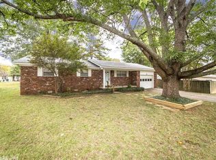 34 Pleasant St, Cabot, AR 72023