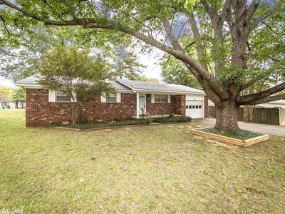 34 Pleasant St, Cabot, AR, 72023