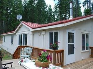 435 Foust Rd, Bonners Ferry, ID 83805