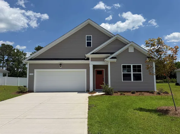 398 Glade Ct., Loris, SC 29569