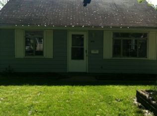 5620 Steffens Ave, Toledo, OH