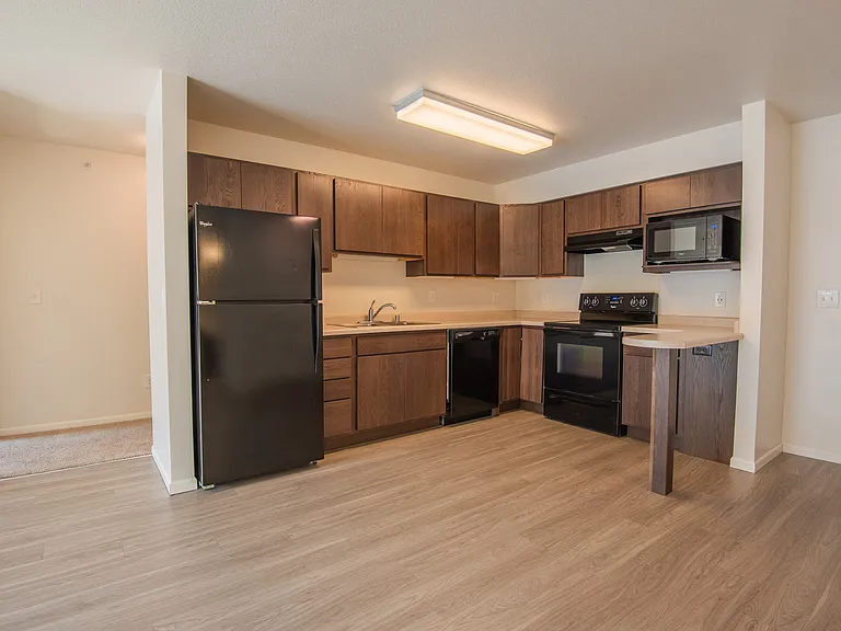 1st Avenue Flats — Photo 15