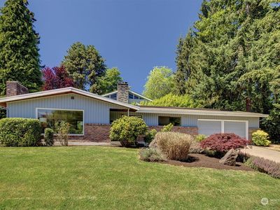 9756 SE 40th Street, Mercer Island, WA, 98040