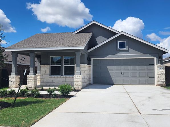 2520 Four Waters Loop
