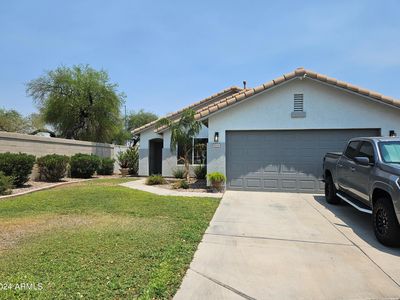 8234 W Behrend Dr, Peoria, AZ, 85382