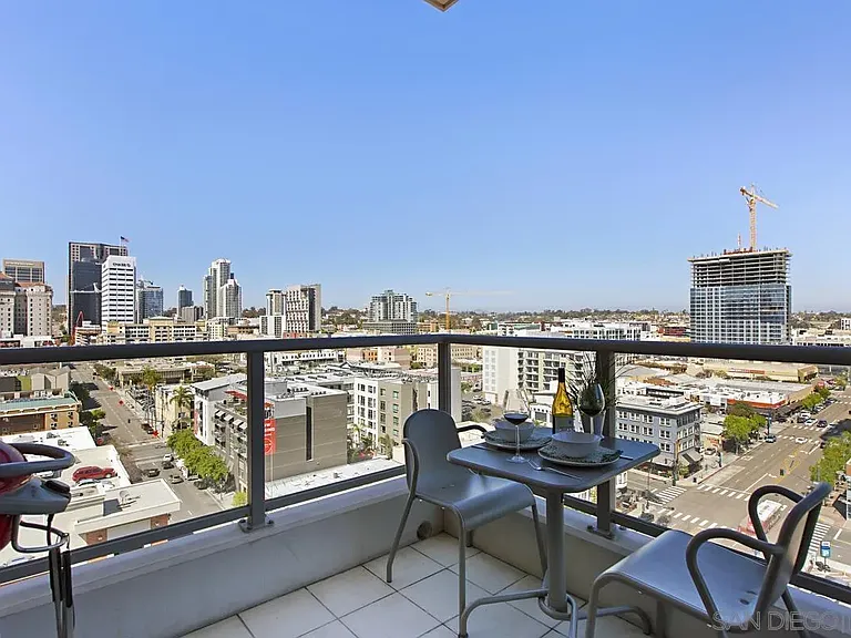 575 6th Ave #1203 — Photo 9