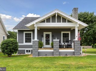 1911 Valley Rd, Coatesville, PA 19320