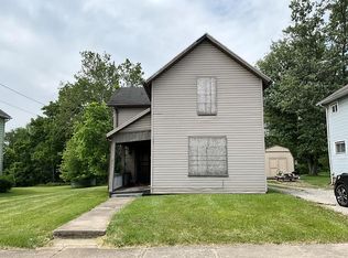 701 Springmill St, Mansfield, OH 44903