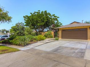 4511 Boeing Ave, Yorba Linda, CA 92886