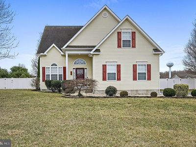 579 Sunny Meadow Dr, Magnolia, DE, 19962