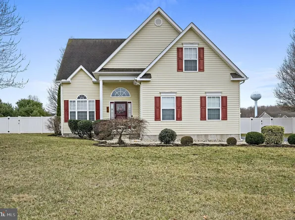 579 Sunny Meadow Dr, Magnolia, DE 19962