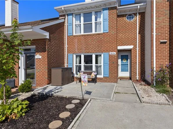 3834 Whitechapel Arch, Chesapeake, VA 23321