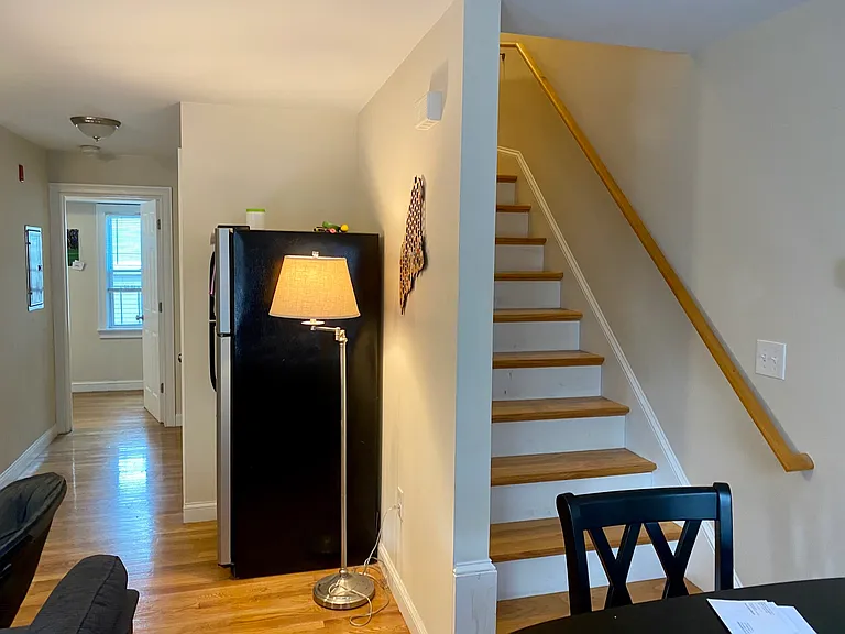 169 Thorndike St #2 — Photo 4
