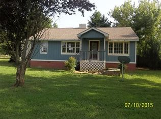 575 Tanner Rd, Dacula, GA 30019