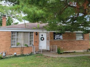 843 Woodyhill Dr, Cincinnati, OH