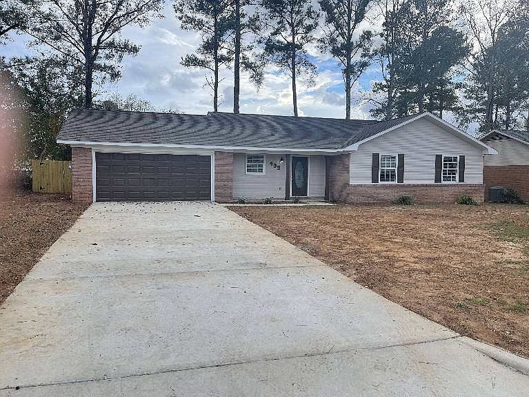405 Chapelwood Dr, Dothan, AL 36305 Zillow