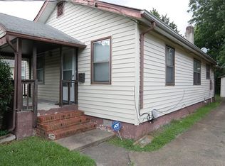 2822 Ballentine Blvd, Norfolk, VA 23509