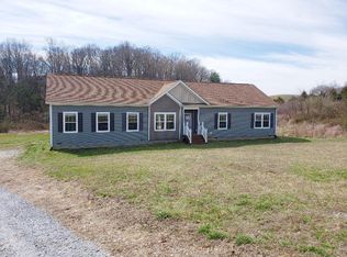 230 Marjorie Ln, Fincastle, VA 24090