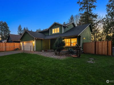 14418 119th Avenue Ct E, Puyallup, WA, 98374