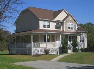 58-60 Lyons Ln, Marlborough, NY 12547