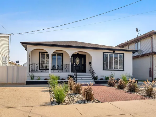 115 W 6th Ave, North Wildwood, NJ 08260