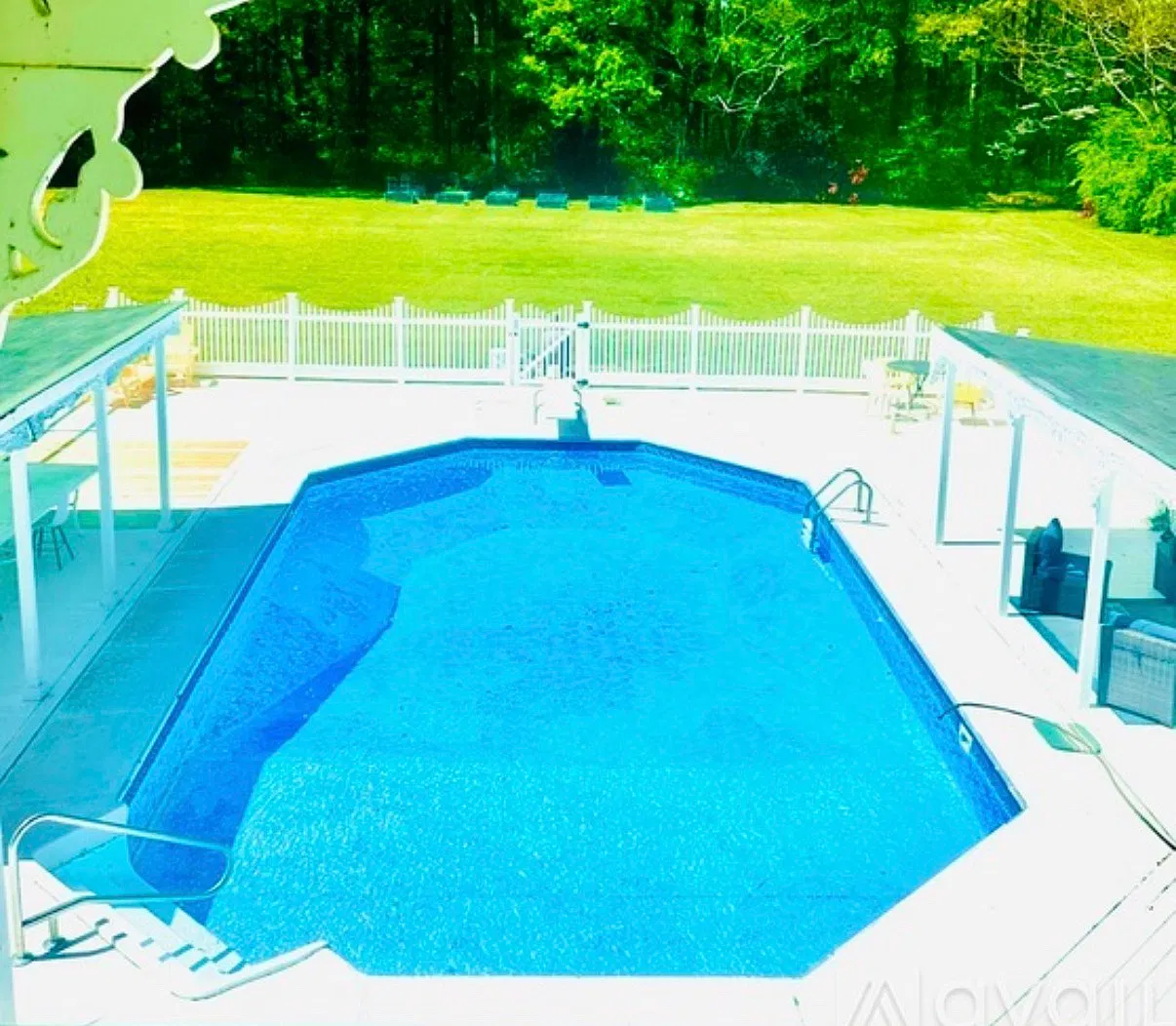 4606 Backwoods Rd — Photo 1