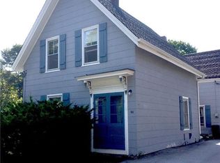 90 Grace St, Rockland, ME 04841