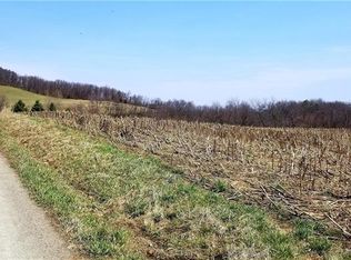 0 Sauls Rd, Salem Twp, PA 15601
