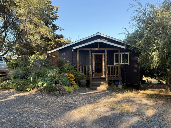 224 Fair Ave, Petaluma, CA 94952