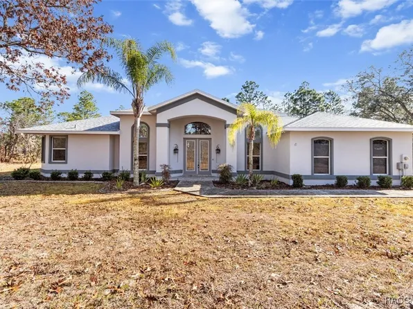 4340 W Mustang Blvd, Beverly Hills, FL 34465