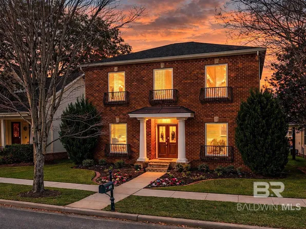 10411 Emmanuel St, Daphne, AL 36526