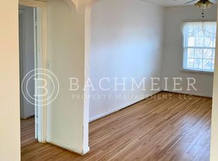 516 NW 5th St #2B-1BA, Pendleton, OR 97801