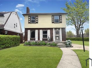 12361 Evanston St, Detroit, MI 48213