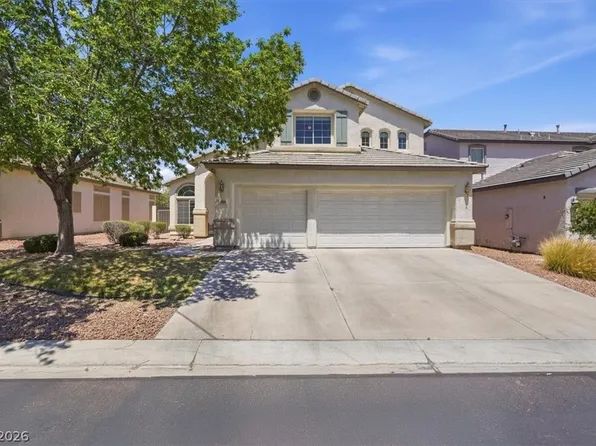 3854 Rugen Ave, Las Vegas, NV 89120