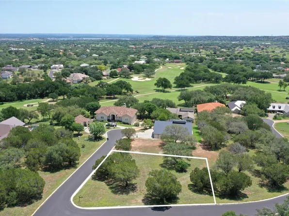 LT W3048 Fire/Fissure, Horseshoe Bay, TX 78657