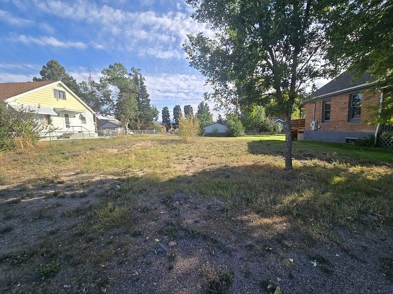 1st image of Lots 8 & 9 Yale Ave
