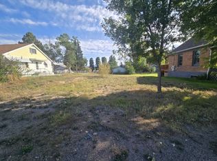 Lots 8 & 9 Yale Ave, Butte, MT 59701