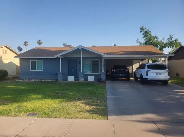 725 E Tulane Dr, Tempe, AZ 85283